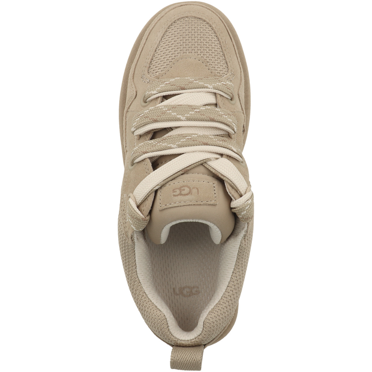 UGG Lo Lowmel Women Sneaker low beige