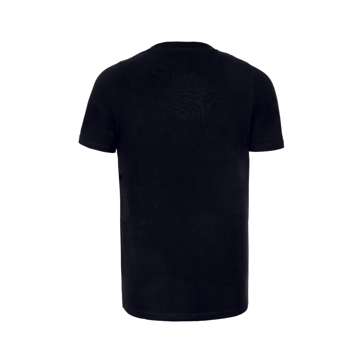KARL LAGERFELD 755087 T-Shirt dunkelblau