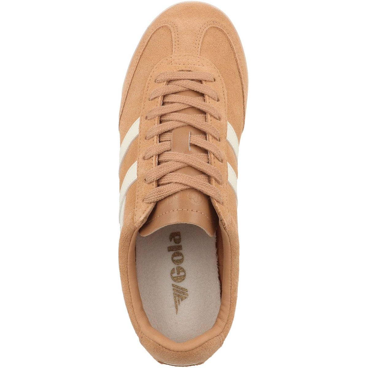 Gola Apollo Sneaker low orange
