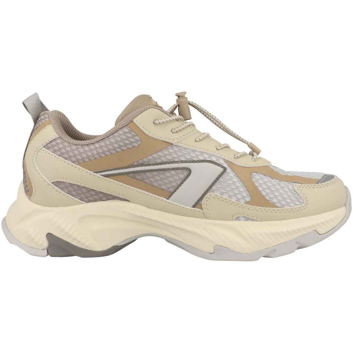 ARKK Copenhagen Forma Runner Sneaker low grau