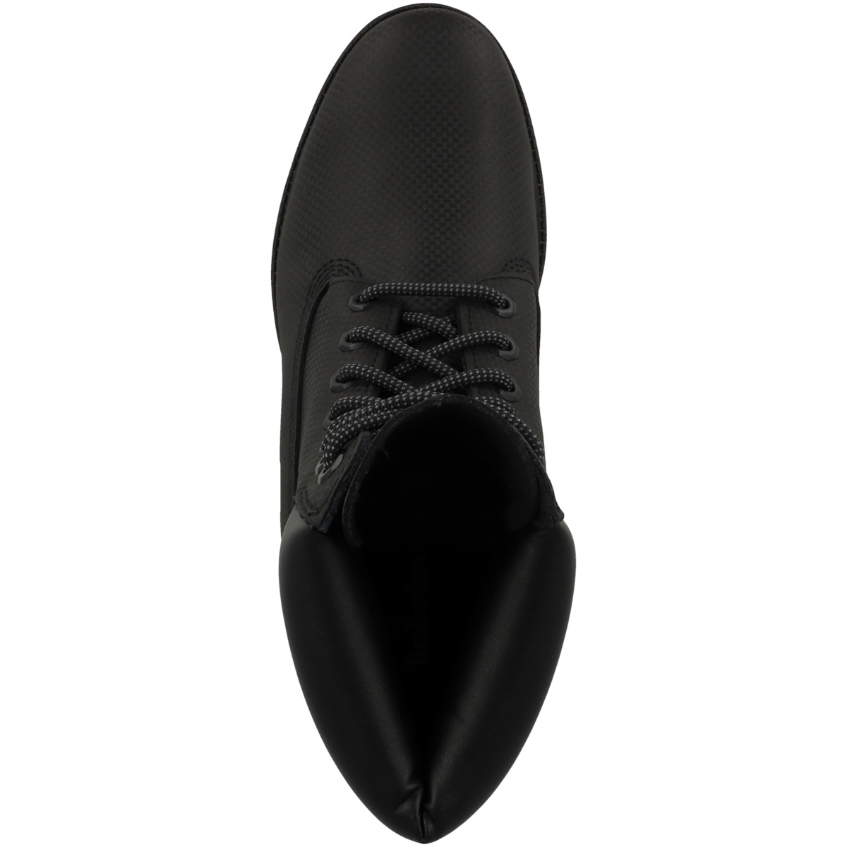 Timberland 6 Inch Premium Boots schwarz
