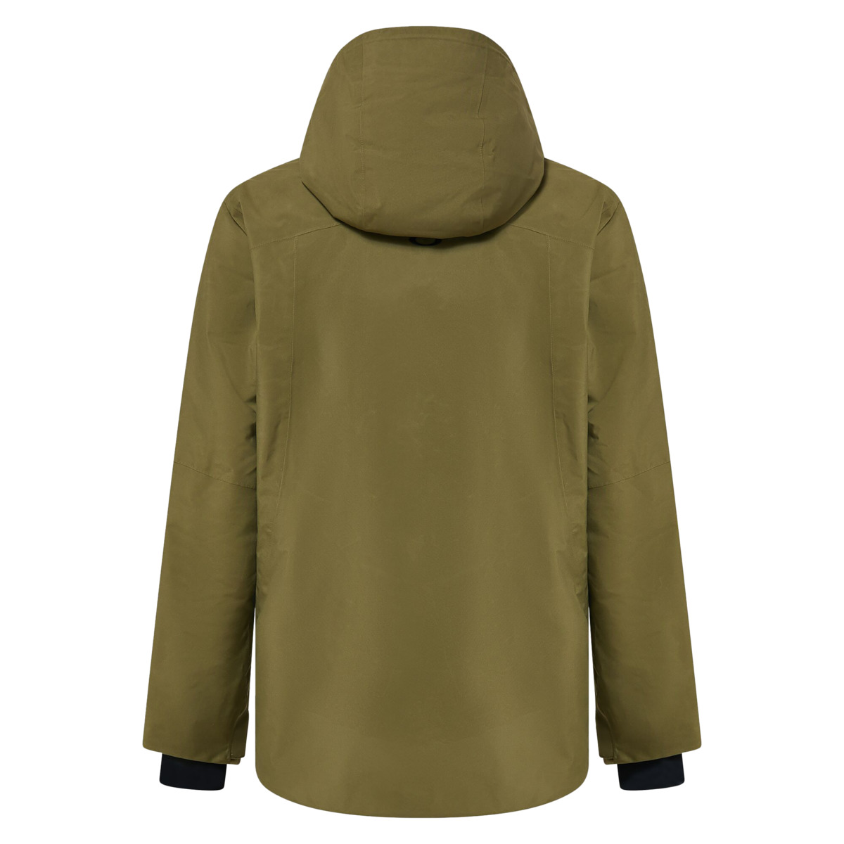 Oakley Sub Temp Rc Gore-Tex Jacket 2.0 Funktionsjacke dunkelgruen