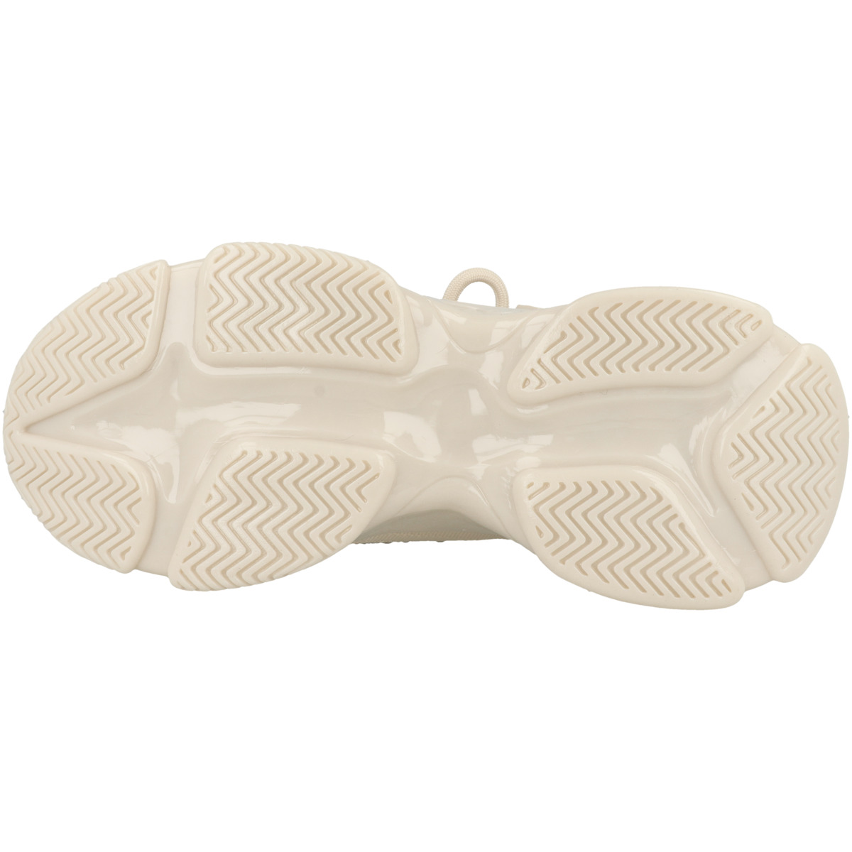 Steve Madden Maxima-R Sneaker low creme