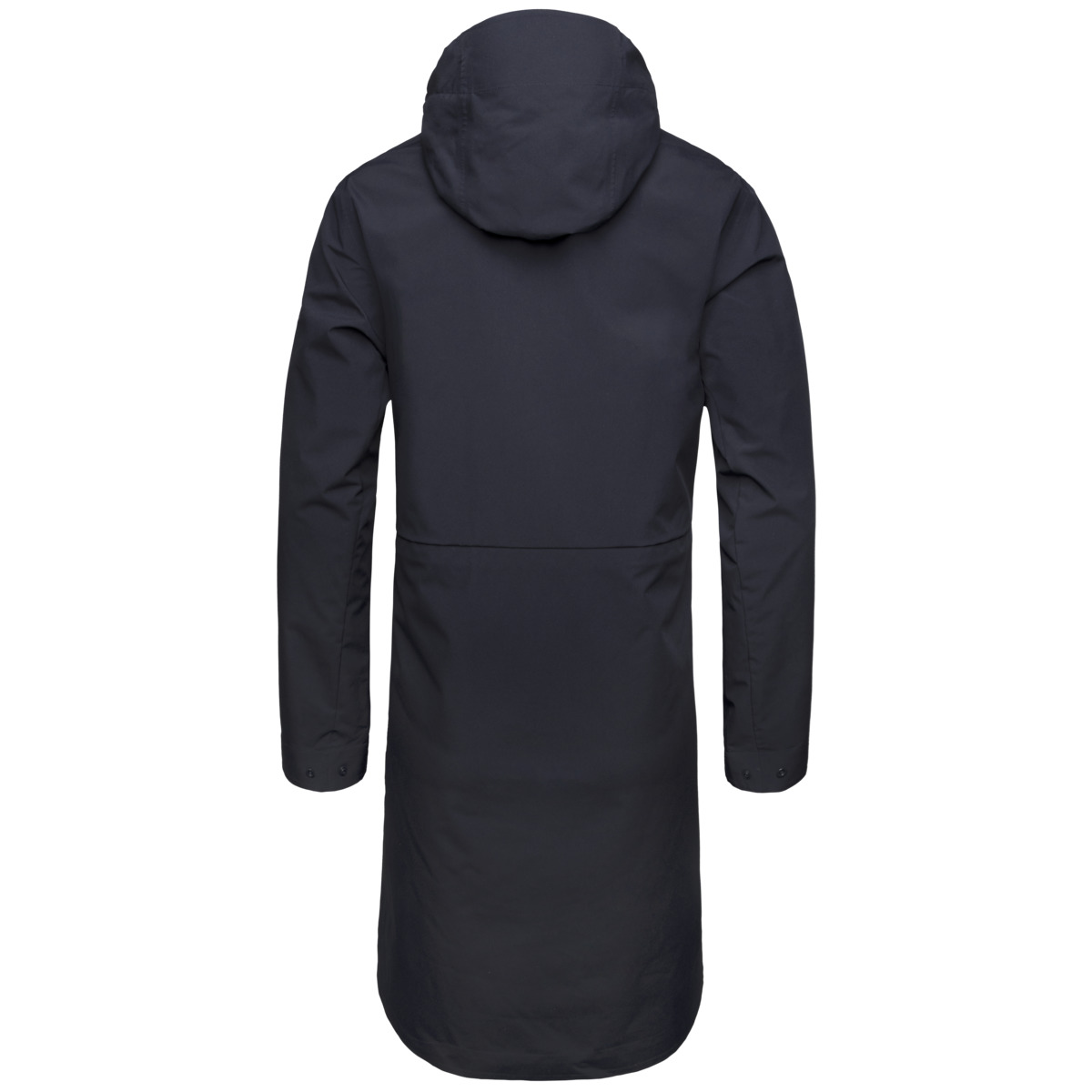 Save the Duck Maya Mantel dunkelblau