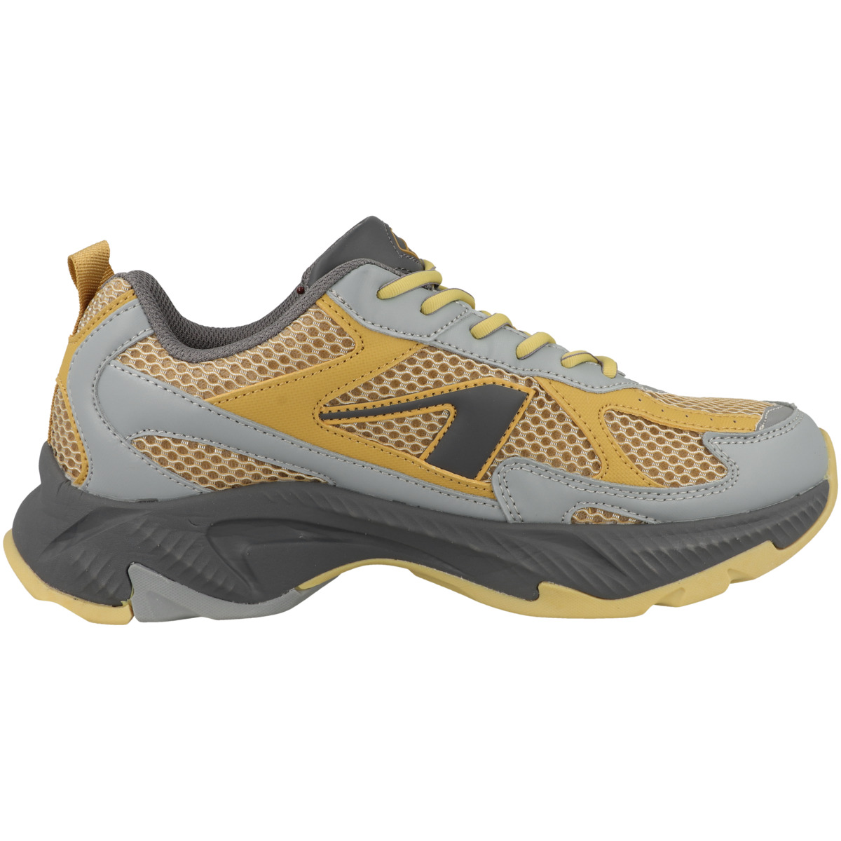 ARKK Copenhagen Forma Runner Sneaker low multicolor