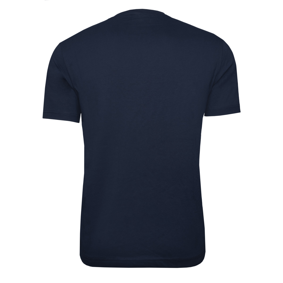 Champion Crewneck T-Shirt dunkelblau