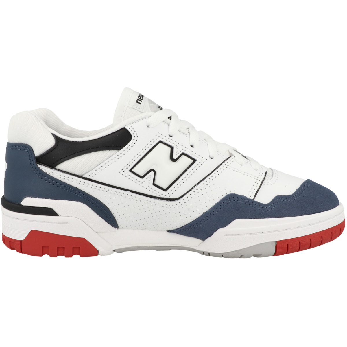 New Balance BB 550 NCN Sneaker low weiss