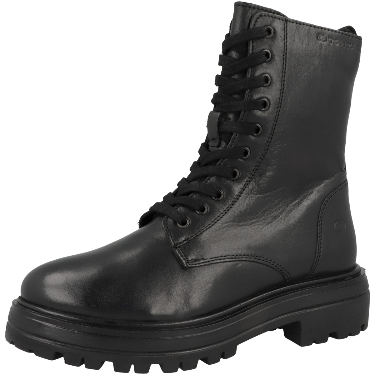 Tom Tailor 4259002 Boots schwarz