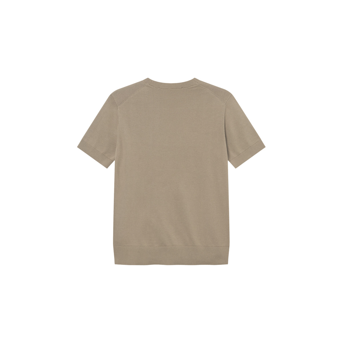 KARL LAGERFELD 655087 T-Shirt gruen