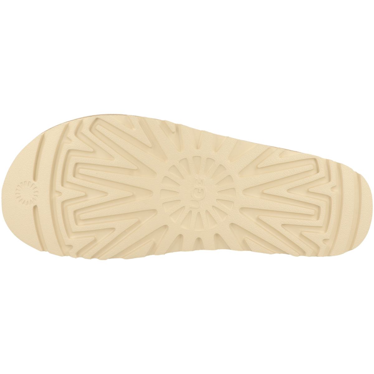 UGG Goldenstar Women Sandale beige