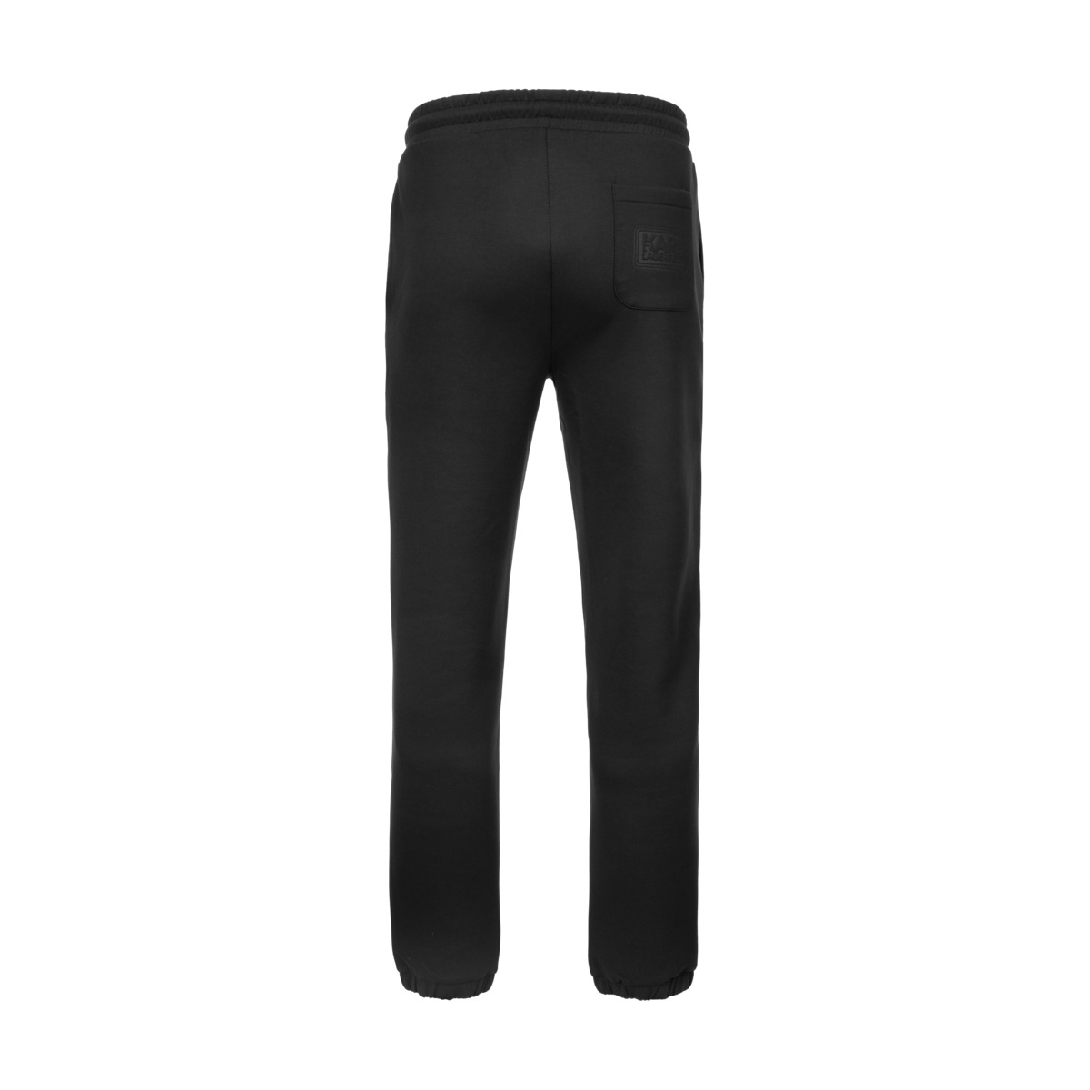 KARL LAGERFELD 705001 Sweathose schwarz