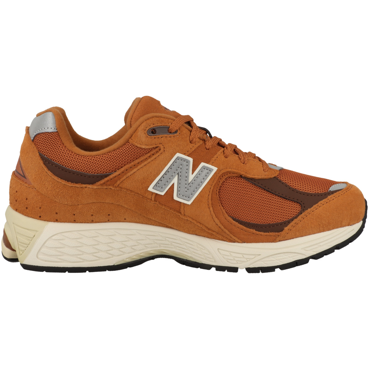 New Balance M 2002 RCB Sneaker orange