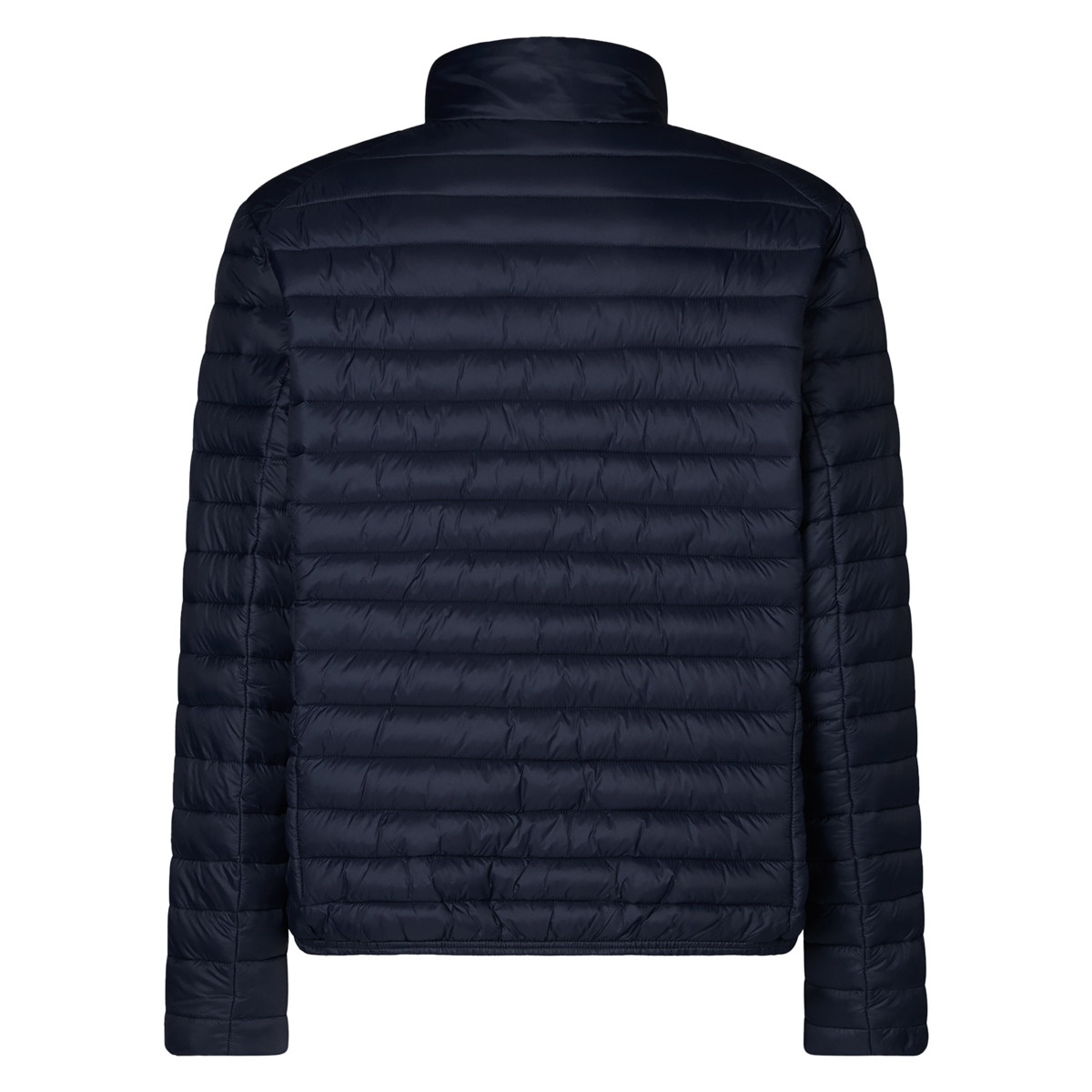 Save the Duck Alexander Steppjacke blau