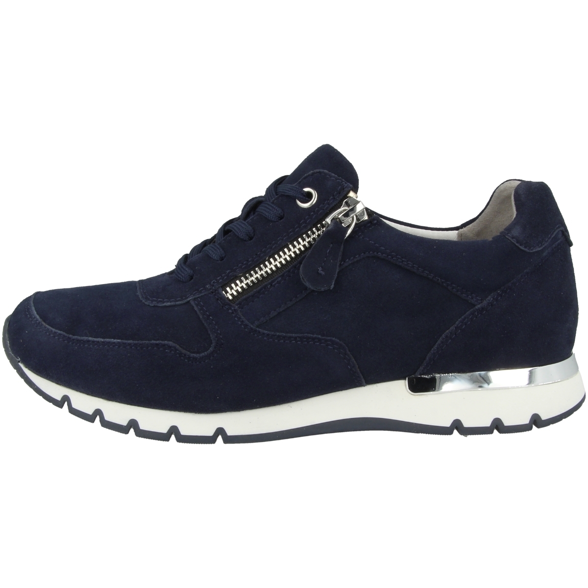 CAPRICE 9-23601-28 Sneaker low blau