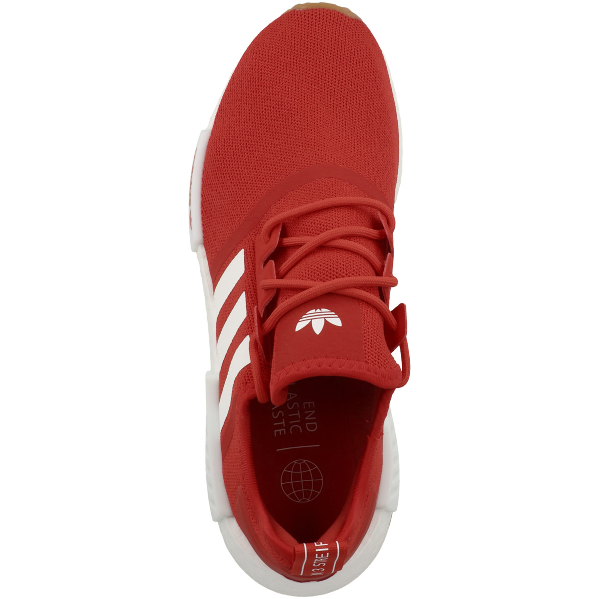 Adidas NMD_R1 Sneaker rot