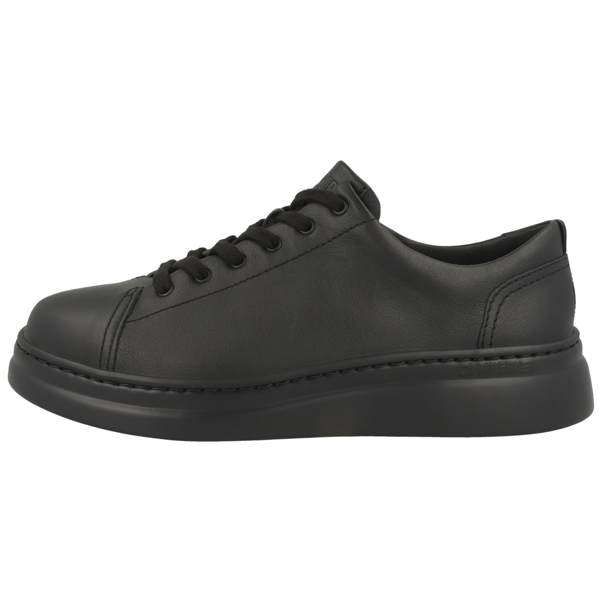 Camper Runner Up Sneaker low schwarz