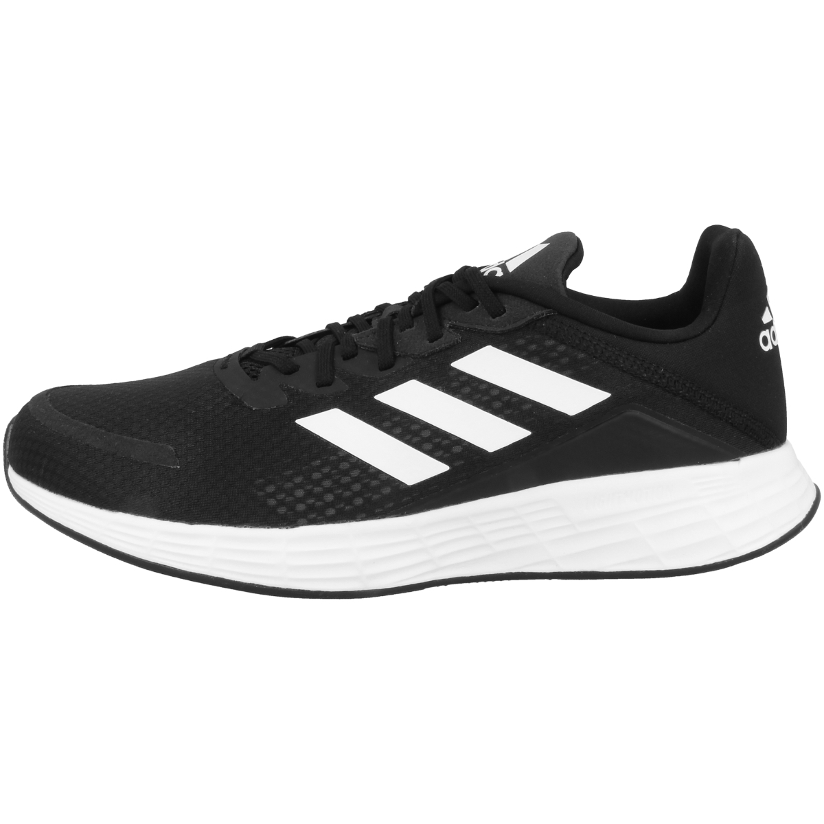 Adidas Duramo SL Laufschuhe schwarz