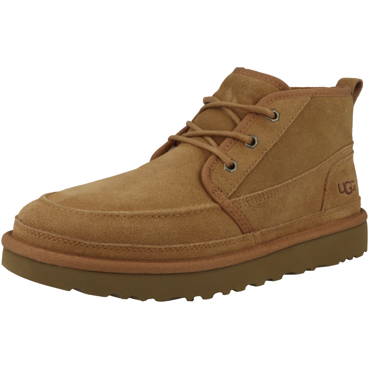 UGG Neumel Moc Boots braun