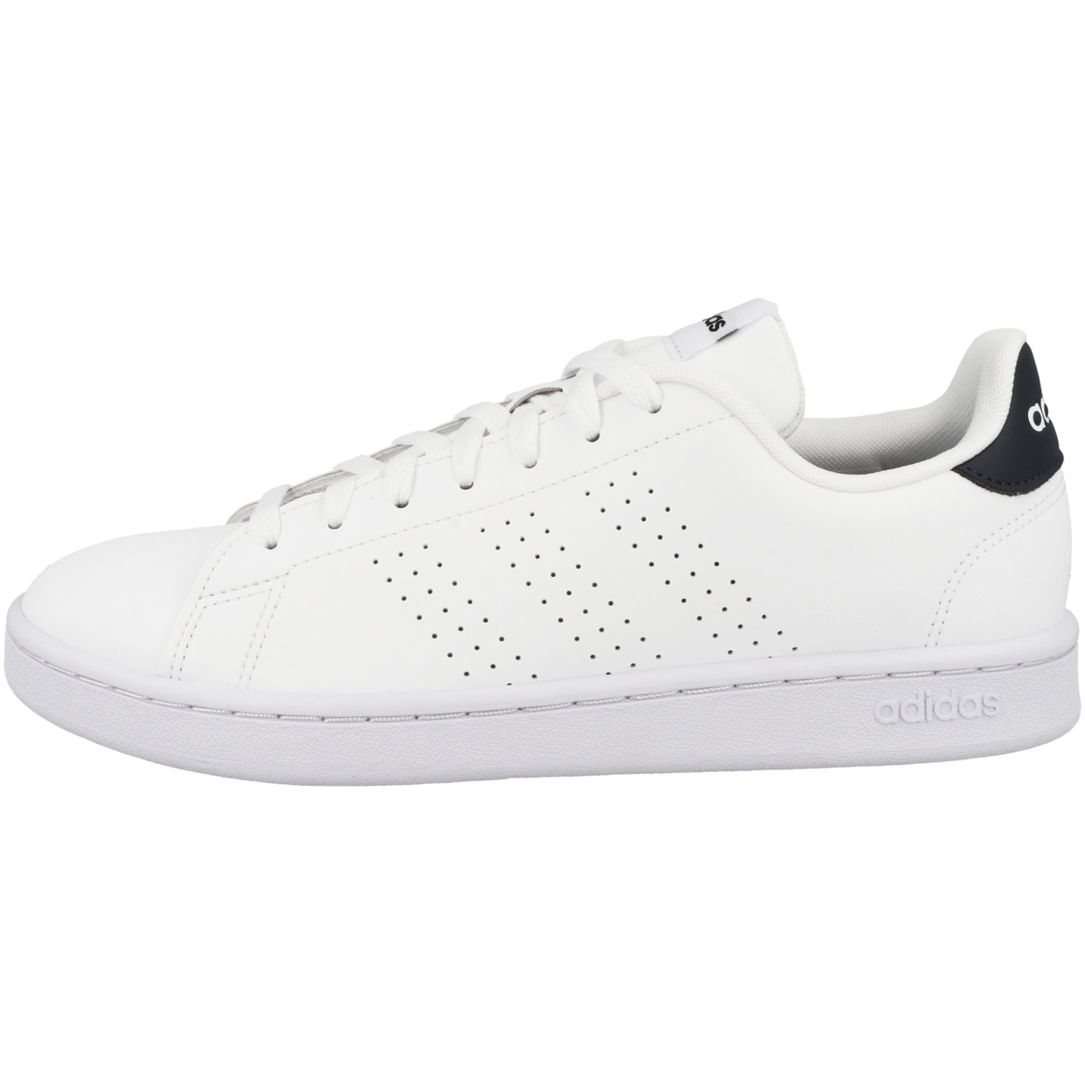 Adidas Advantage Sneaker weiss