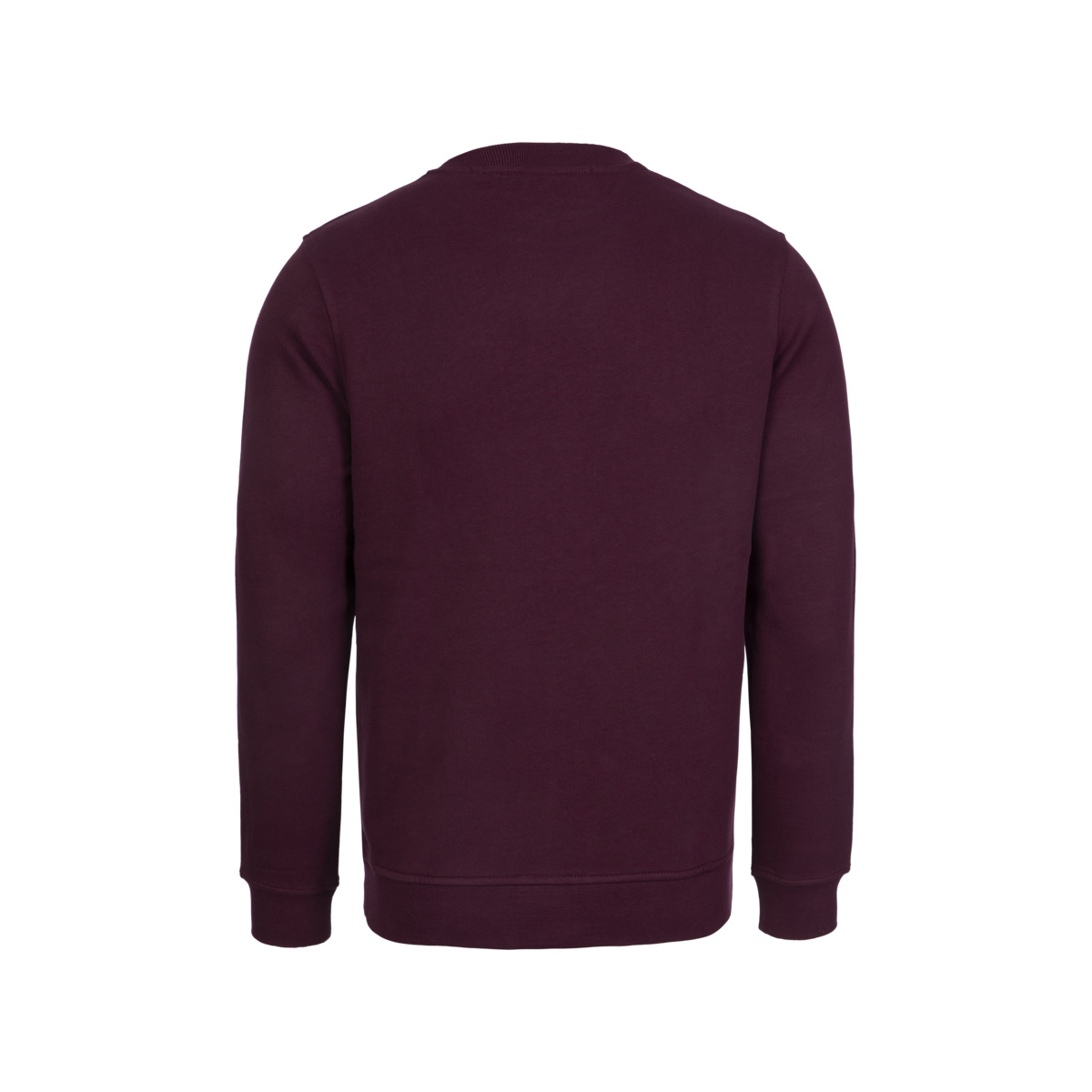 KARL LAGERFELD 705091 Sweatshirt bordeaux
