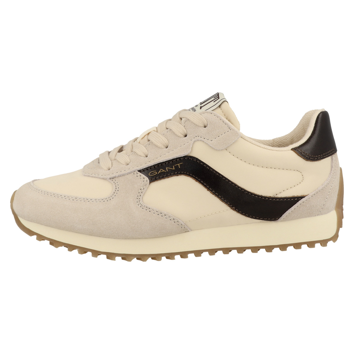 GANT Beja Sneaker low beige