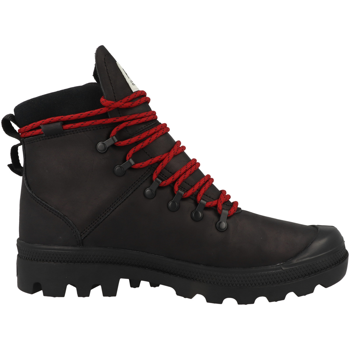 Palladium Legion Hiker Boots