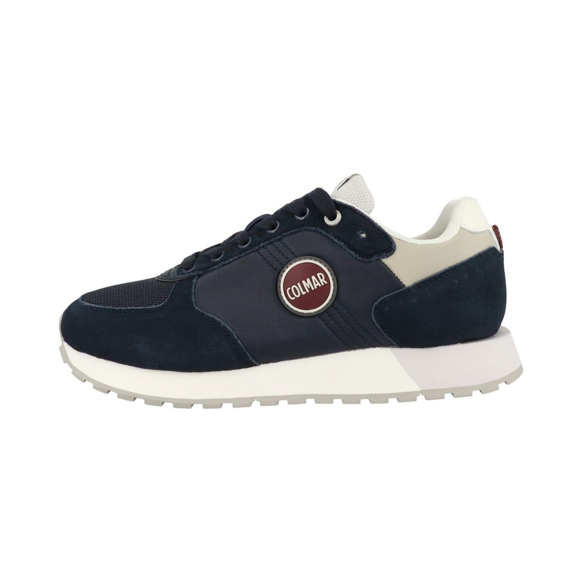 Colmar Travis Authentic Sneaker low dunkelblau