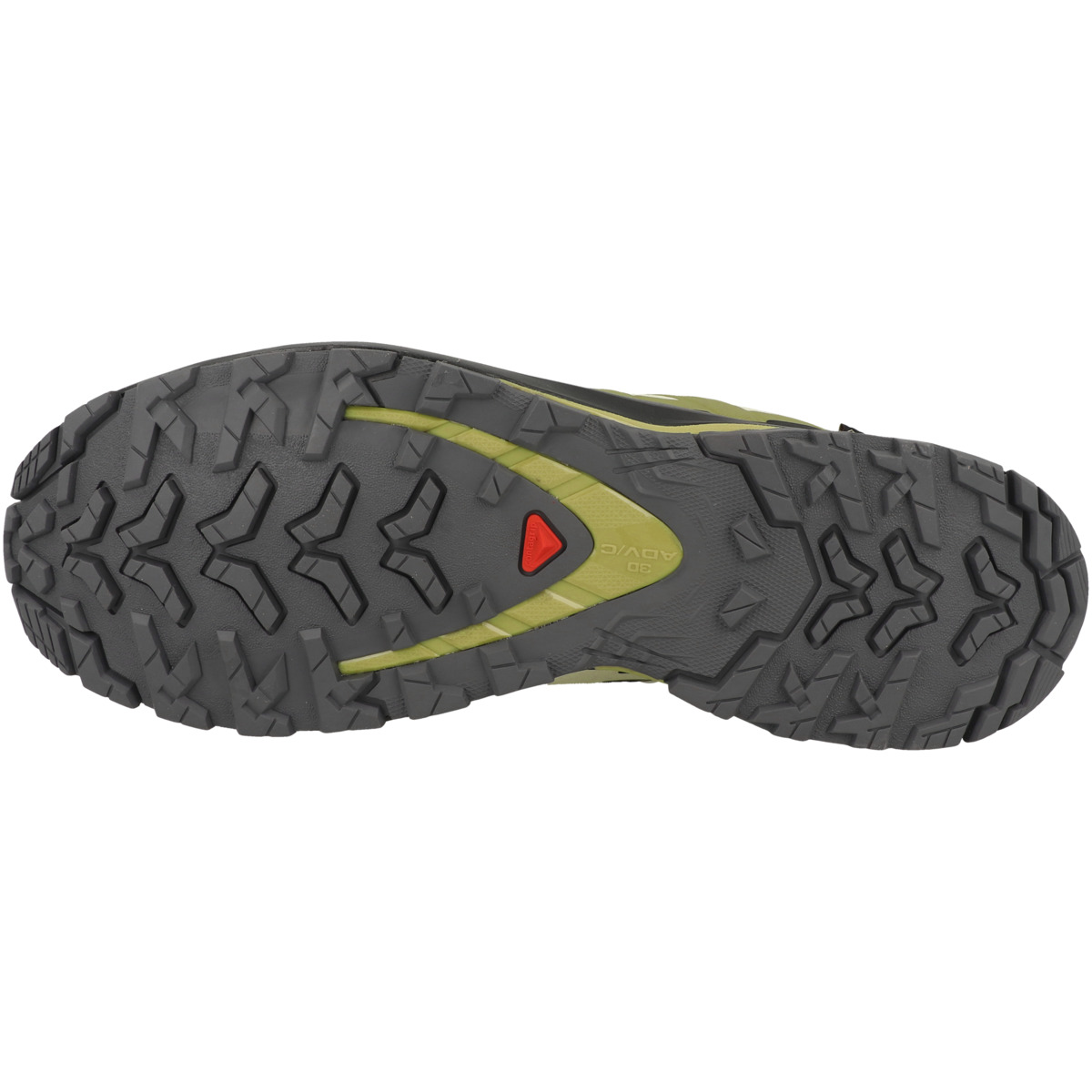 Salomon XA PRO 3D V9 GTX Trailrunning Laufschuhe schwarz