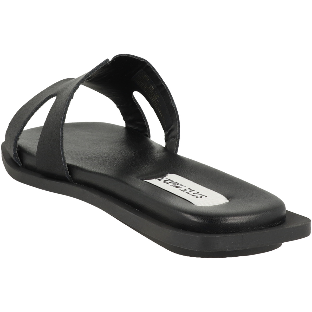 Steve Madden Sofia Sandale schwarz