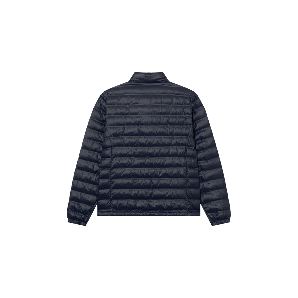 Blauer Sewall Steppjacke blau