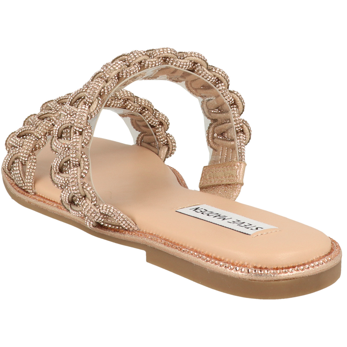 Steve Madden Nyssa Sandale rosa