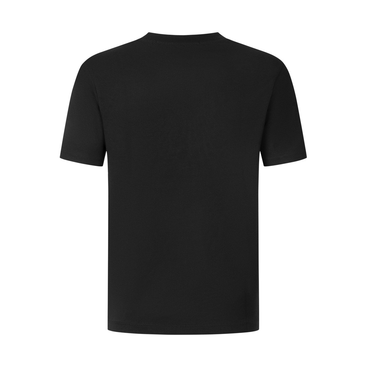 KARL LAGERFELD 755150 T-Shirt schwarz
