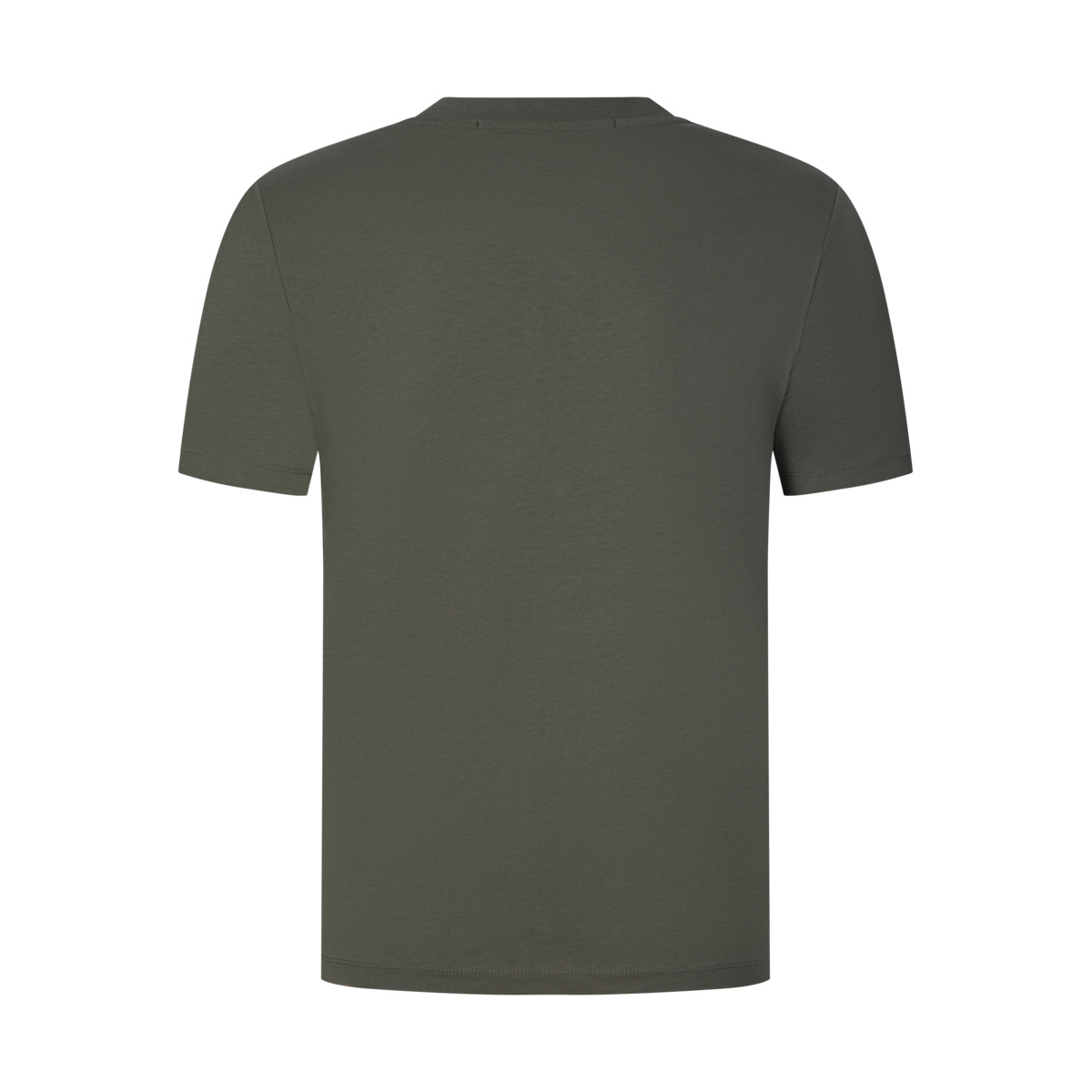 KARL LAGERFELD 755035 T-Shirt gruen
