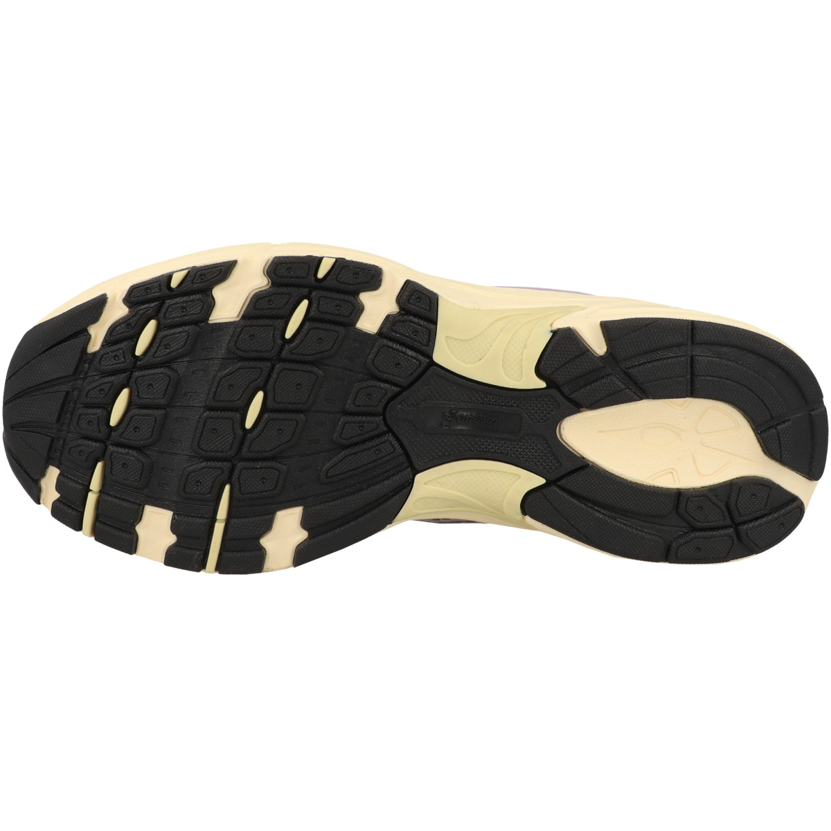 Genesis G-Eco'99 Multi Color Sneaker low lila