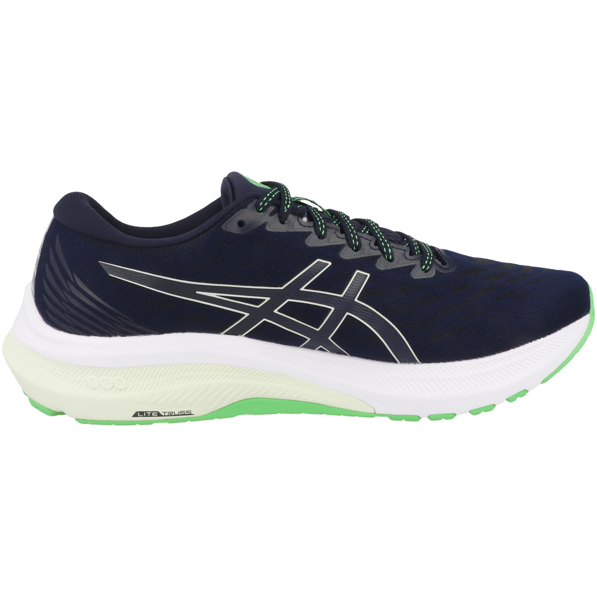 Asics GT-2000 11 Women Laufschuhe dunkelblau