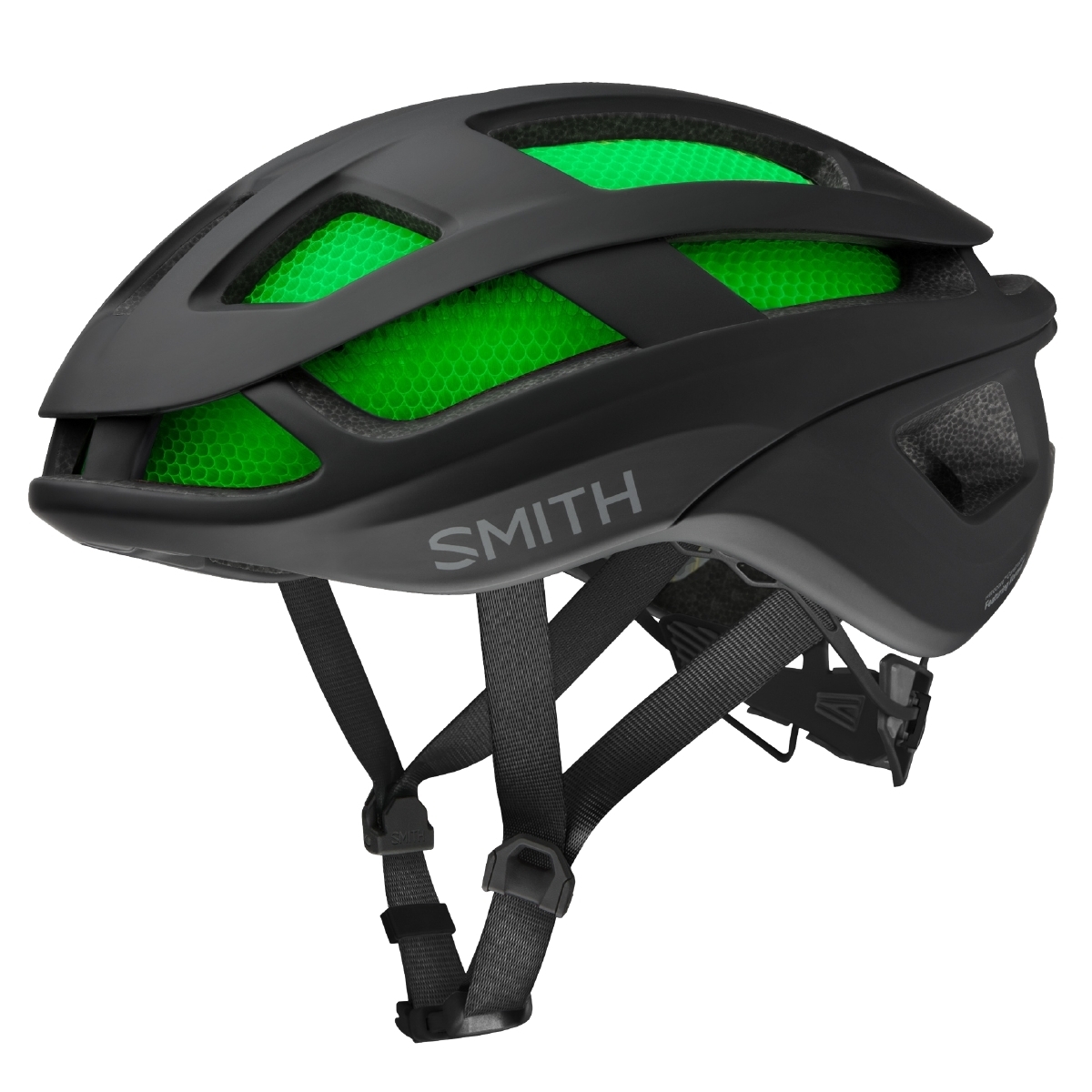 Smith Trace Mips Helm