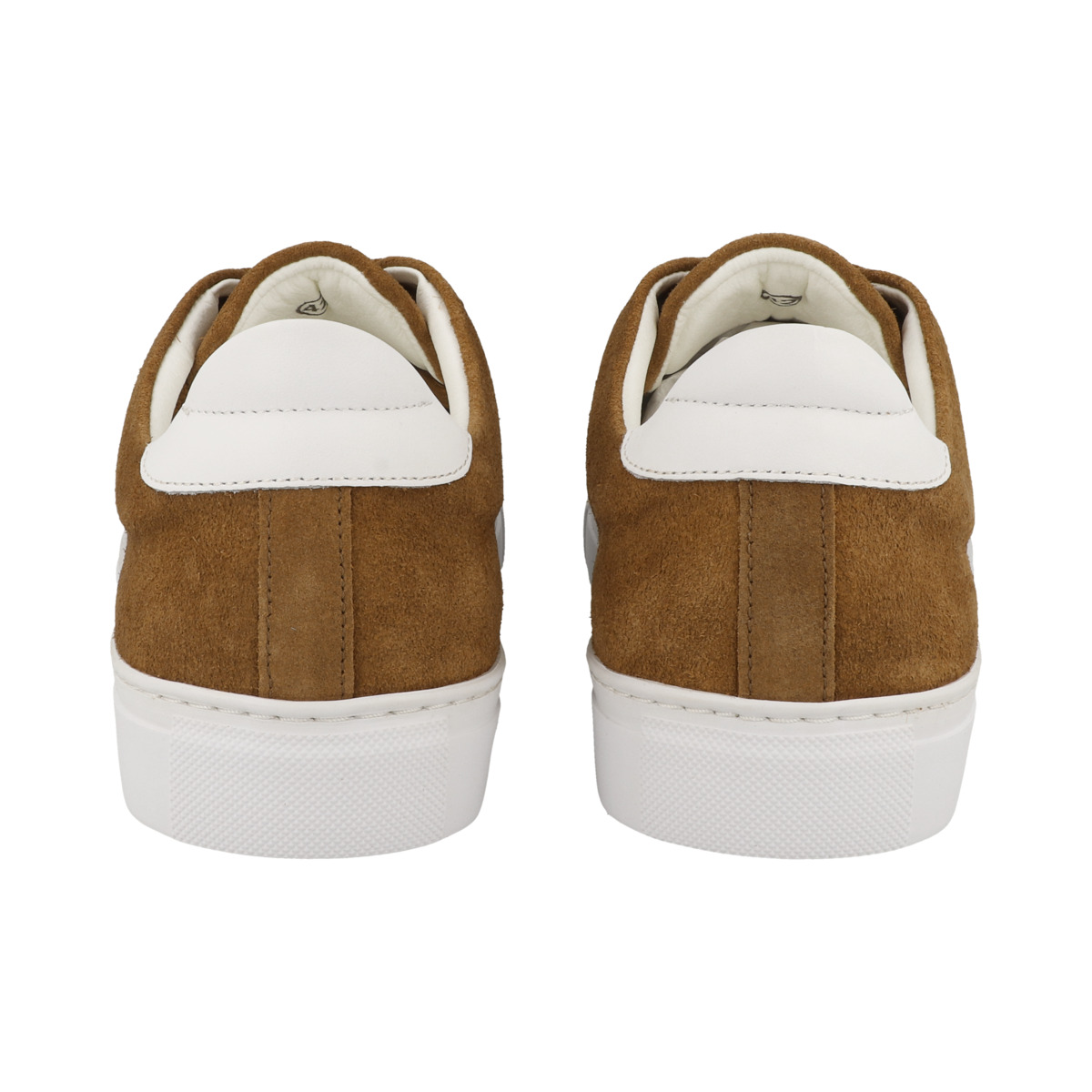 Garment Project Type ST Sneaker low hellbraun