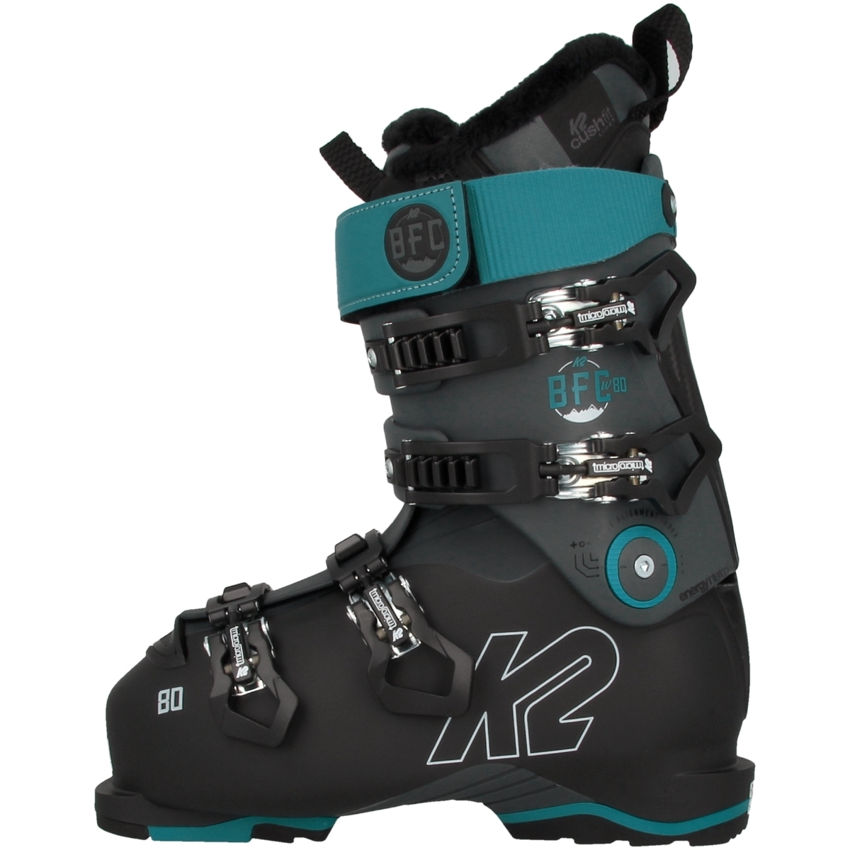 K2 BFC W 80 Skischuhe