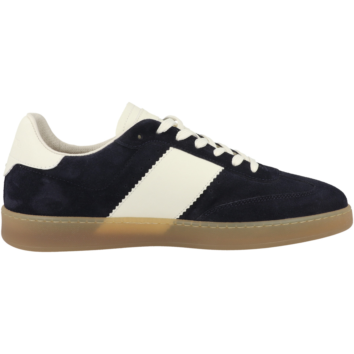 La Martina LFM261 Sneaker low dunkelblau
