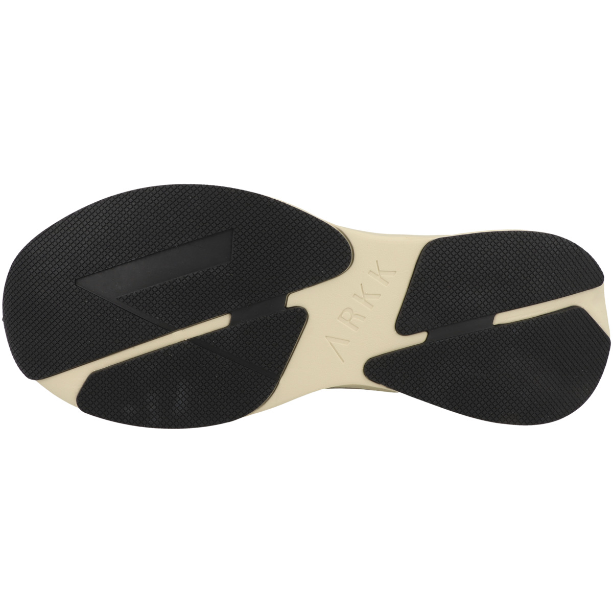 ARKK Copenhagen City-Free Sneaker low beige