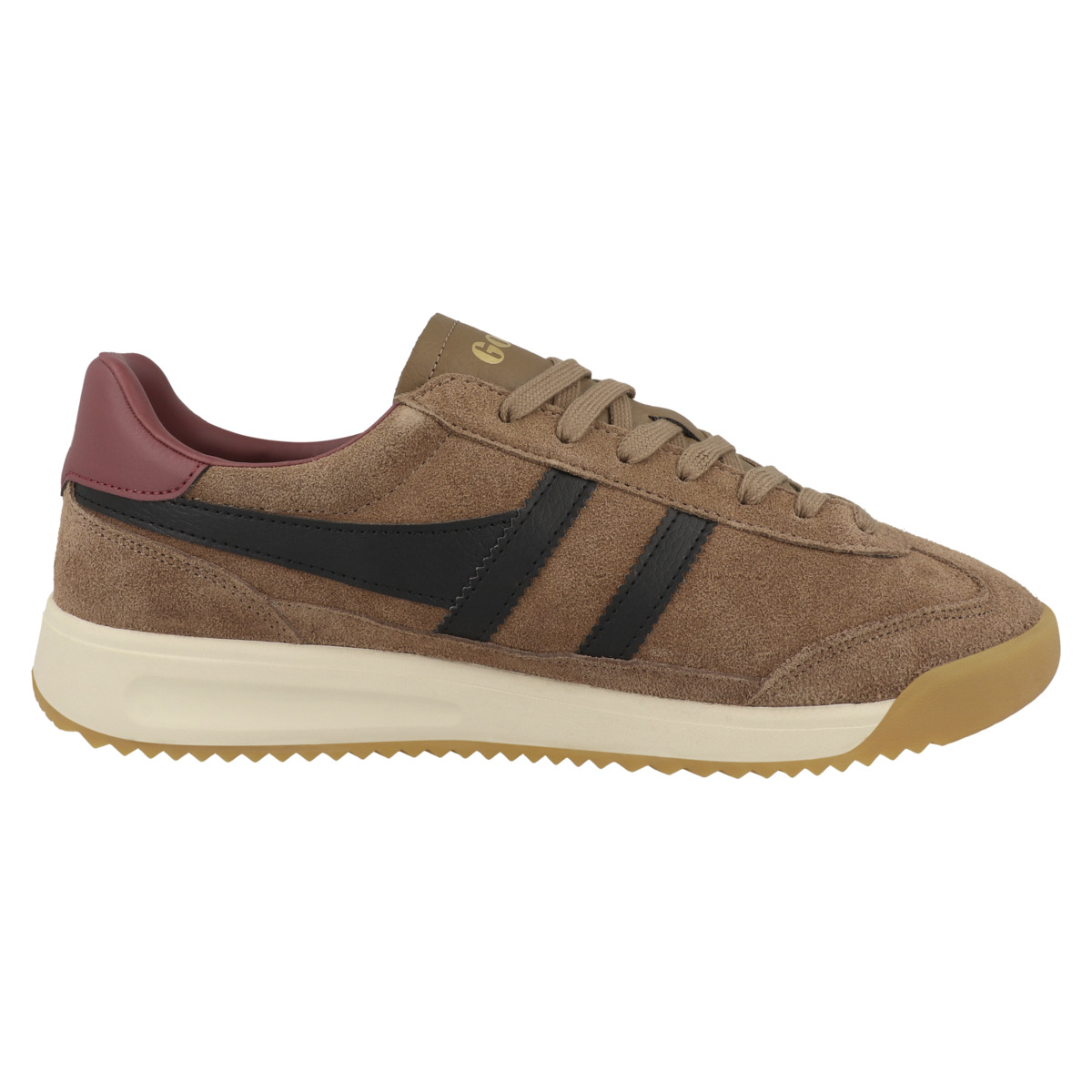 Gola Tornado 88 Sneaker low dunkelbraun