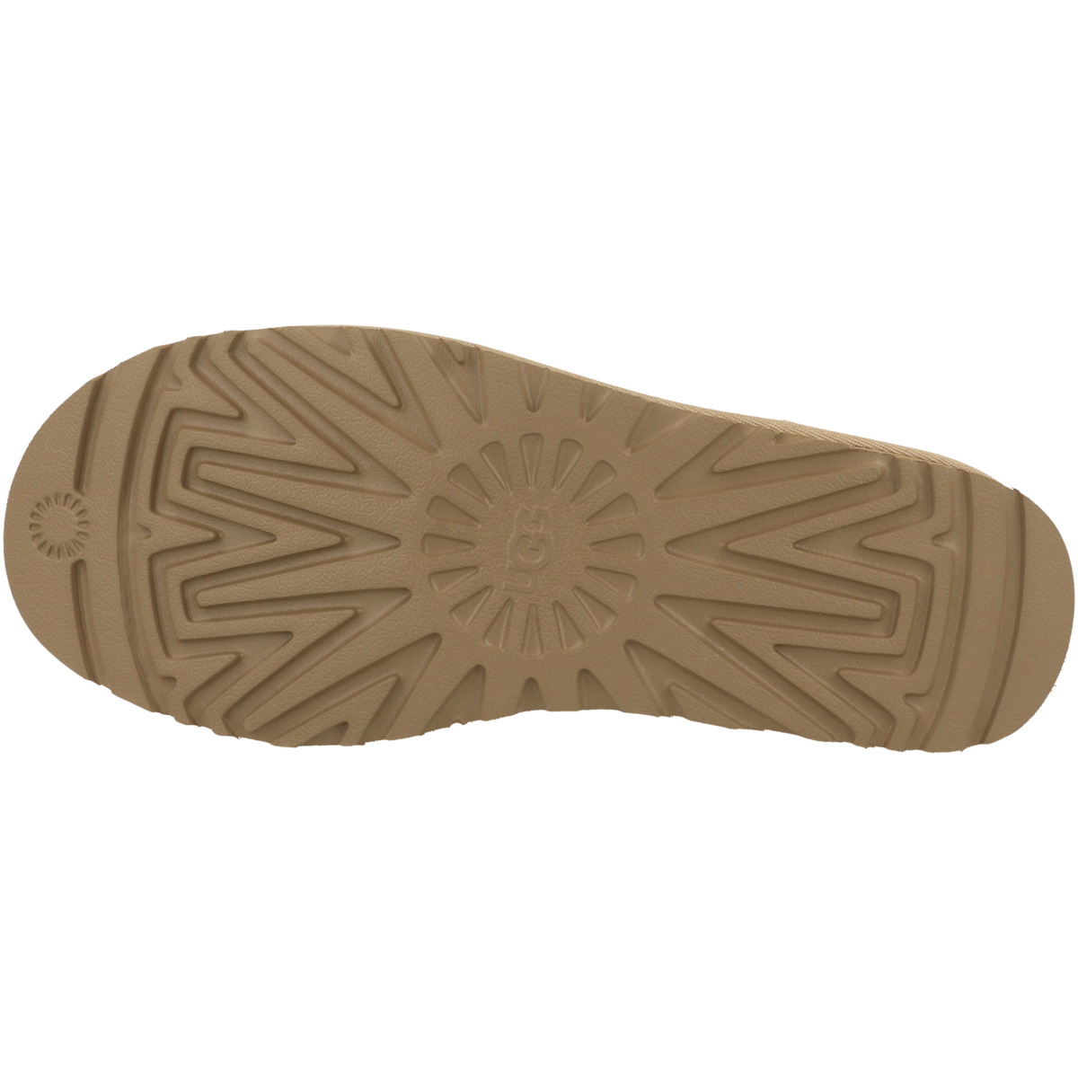 UGG Classic Micro Boots Women beige