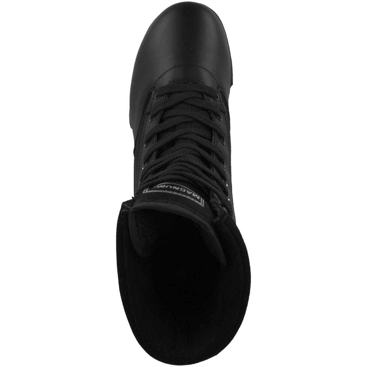 Magnum Hi-Tec Classic Boots schwarz