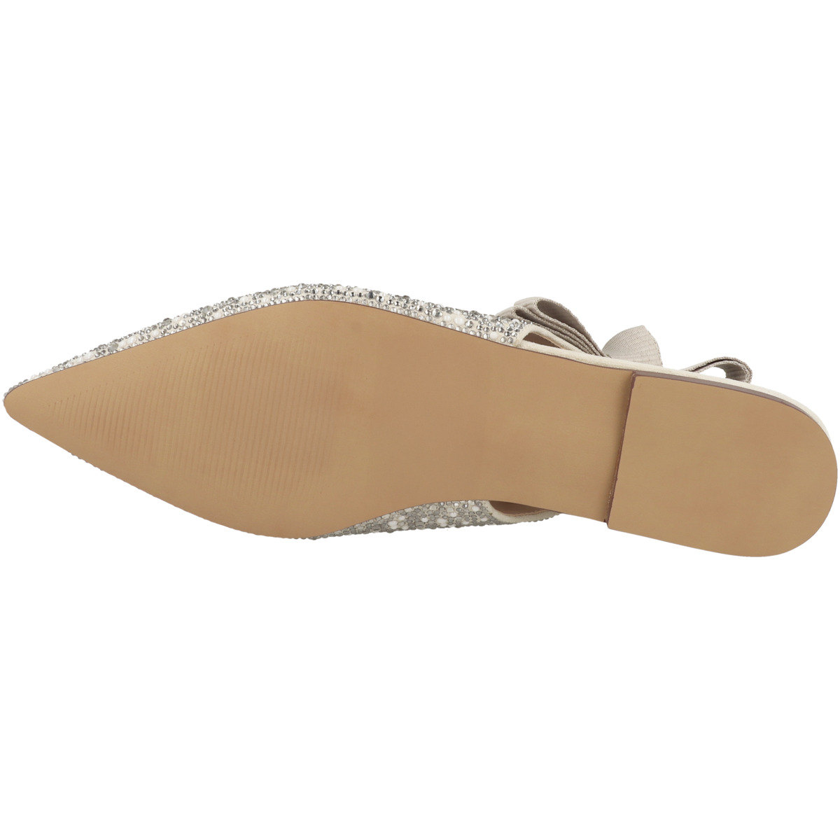 Steve Madden Olyvia-P Sandaletten beige
