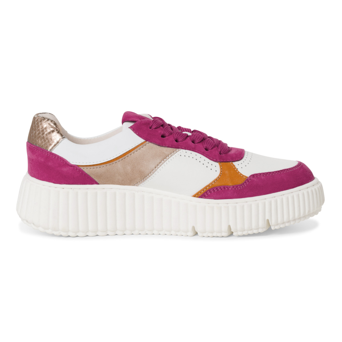 Tamaris 1-23771-42 Sneaker low pink