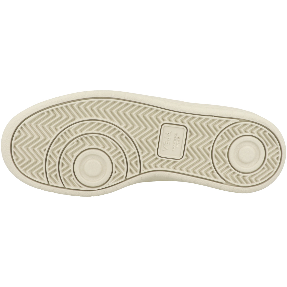 VEJA Urca CWL Sneaker low weiss