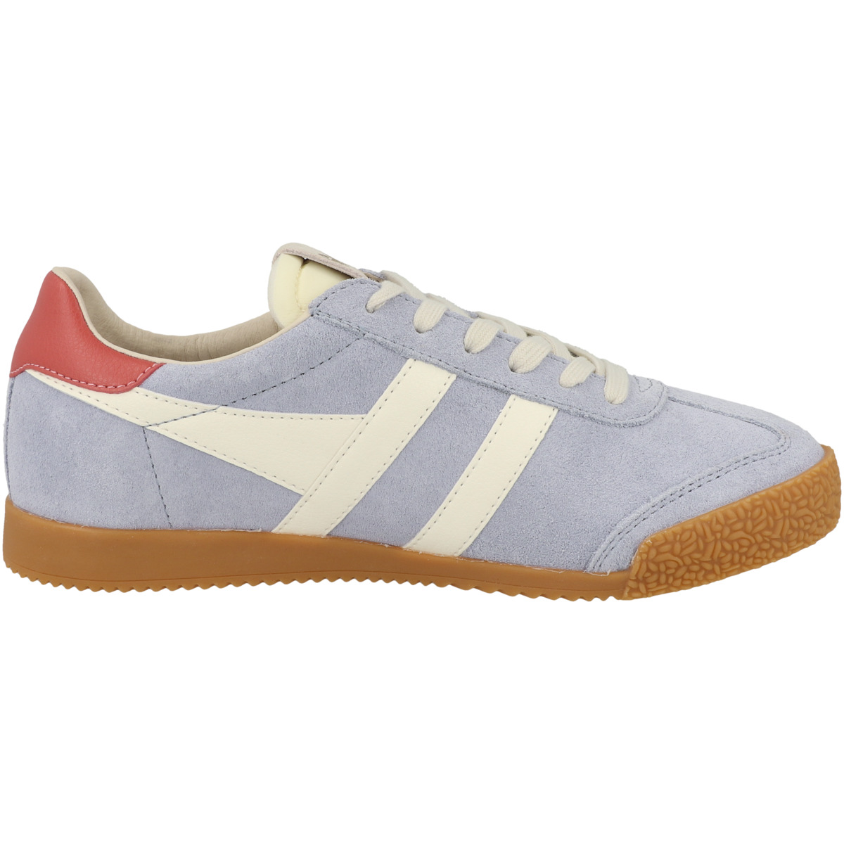 Gola Elan Sneaker low blau
