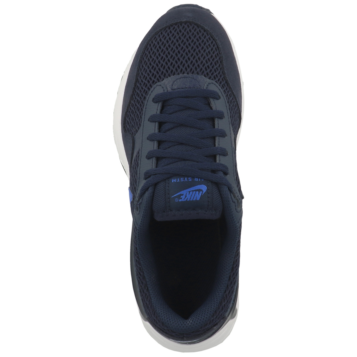 Nike Air Max SYSTM (GS) Sneaker low dunkelblau