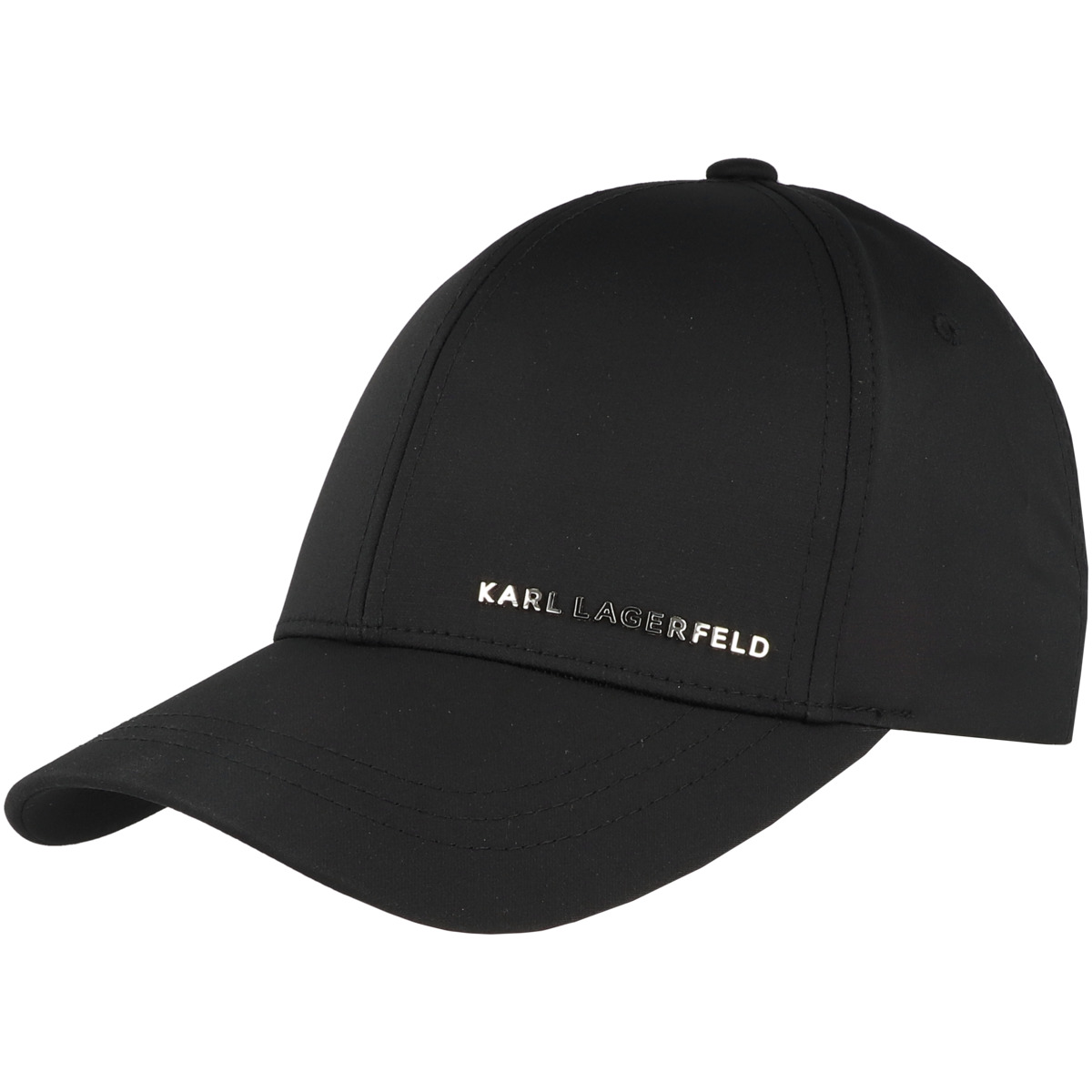 KARL LAGERFELD 805616 Basecap schwarz
