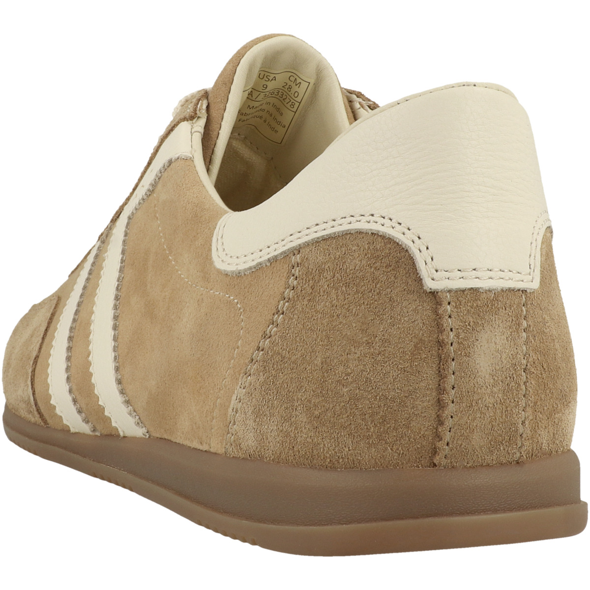 GANT Spearclub Sneaker low hellbraun